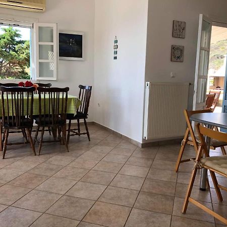 Mégas Yialós-NítesBay View House别墅 外观 照片