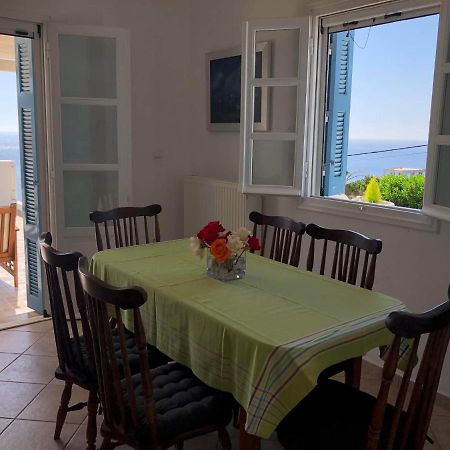 Mégas Yialós-NítesBay View House别墅 外观 照片