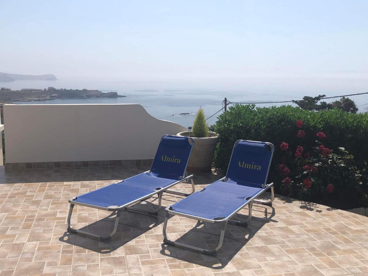 Mégas Yialós-NítesBay View House别墅 外观 照片