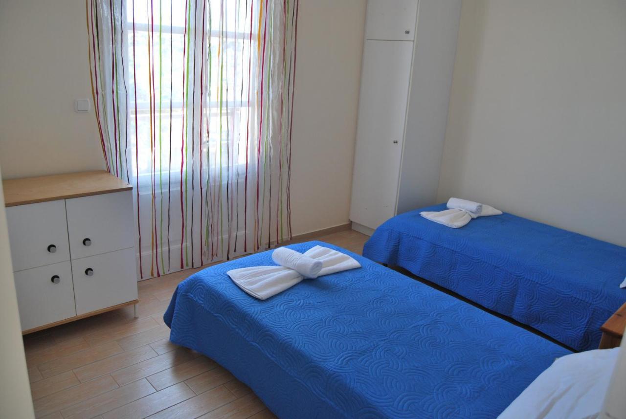 Mégas Yialós-NítesBay View House别墅 外观 照片